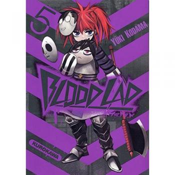 Blood Lad