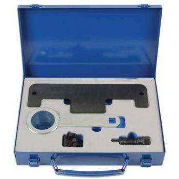 Laser Tools 6683 Engine Timing Tool Kit Designed for VAG/Porsche 6&8 cyl FSi