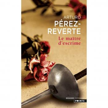 Le Maître d'escrime