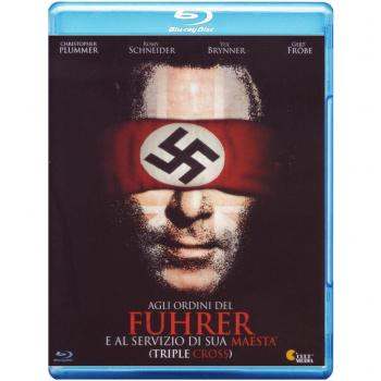 Agli Ordini Del Fuhrer E Al Servizio Di Sua Maesta'