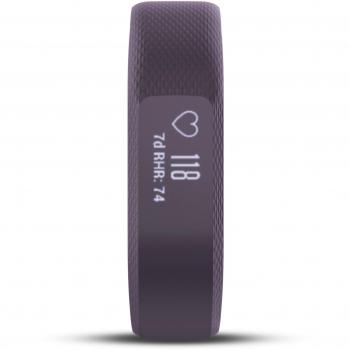 Garmin Flex 3 – Fitness Tracker with Heart Rate (Purple)