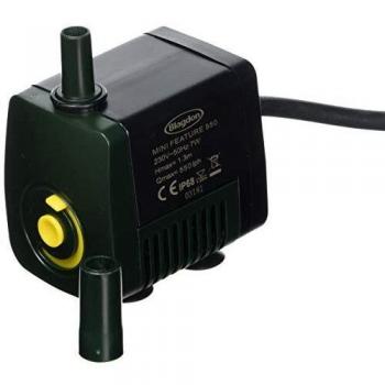 High-Quality UK Blagdon Water Feature Pump 550 LPH
