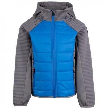 TRESPASS Chaqueta Híbrida Roadie para niños 11-12