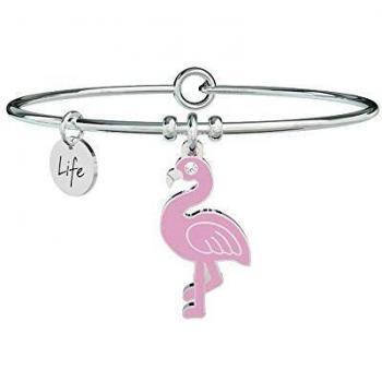 Argento Vivace Flamingo Unicità