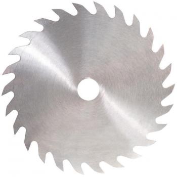 YAMATO Disco Corte Madera Ø 184 mm. 24 Dientes