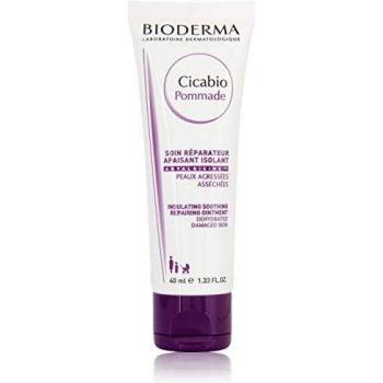 BIODERMA CICABIO POMMADE SOIN RÉPARATEUR 40ML