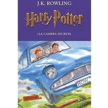 Harry Potter i la cambra secreta