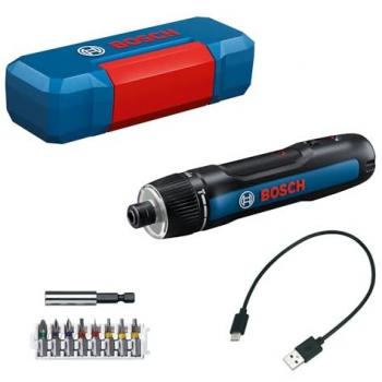 Bosch Professional Cordless Screwdriver 1.5 Ah