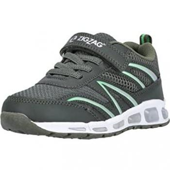 ZigZag Ingosia 3006 Kinder Sneaker mit Duffel Bag