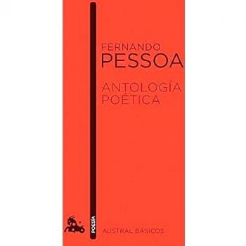 ANTOLOGÍA POÉTICA