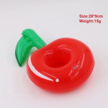 Rooxin Inflatable Drink Coaster