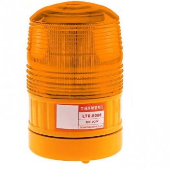 Alerta FlashBatería LTE-5088