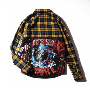 Décontracté Homme NAGRI – Tendance Hip-Hop
