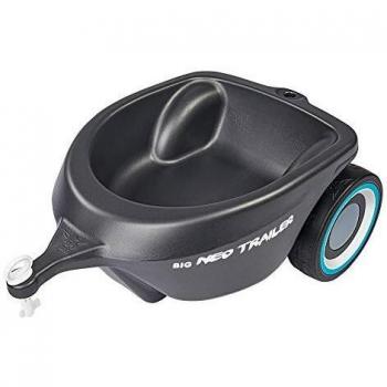 Remorque Bobby Car Neo véhicule pour enfants