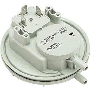 Pressostat différentiel