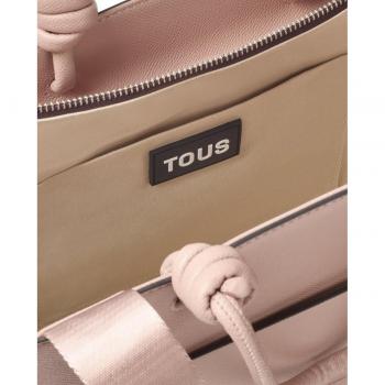TOUS Handtasche La Rue New 395910104 Rosa