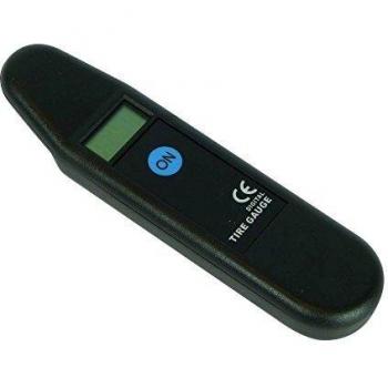Carpoint Vérificateur de Pression des Pneus