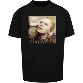 F4NT4STIC Black Hunky Dory T-Shirt – Herren XXL – 100 % Baumwolle