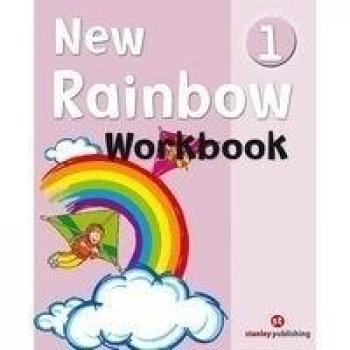 New Rainbow. Level 1.Workbook