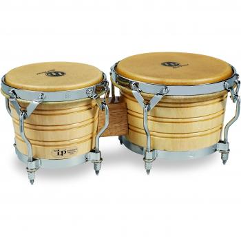 Latin Percussion Latin Percussion LP201A3 Generation III Bongo...