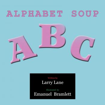 Alphabet Soup ABC