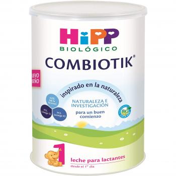 Hipp Organic Infant Formula 1 800g