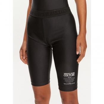 Jeans Couture Pantaloncini Nero 44