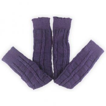4 Pairs of Dance Boot Cuffs