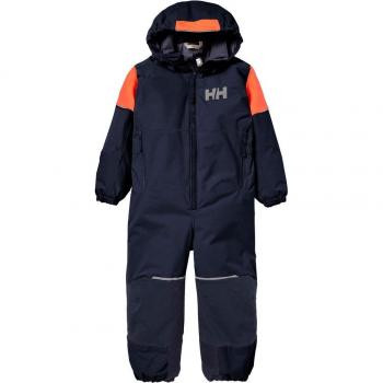 Esquís y Montaña: Mono Kid Helly Hansen Rider 2.0 Azul
