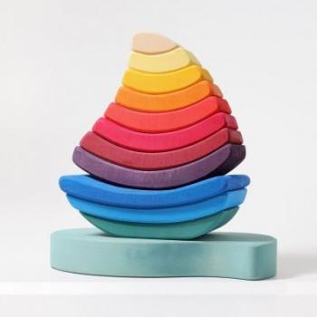 Grimm’s Veliero Tower Stack