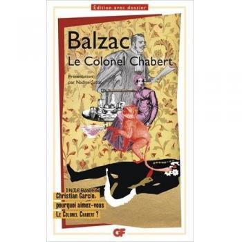 Le colonel Chabert