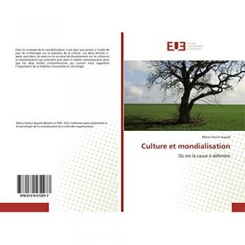 Aujard, Marie France: Culture et mondialisation
