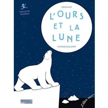 L'Ours et la lune