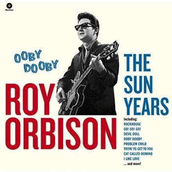 Roy Orbison