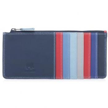 Universal Leather Credit Card & Bill Wallet from MyWalit
