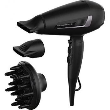 Rowenta Pro Expert Föhn für schnelles Trocknen