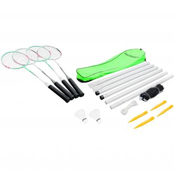 All-in-One Badminton Family Pack