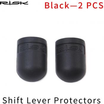 RISK Road Bike Shift Lever Rubber Sleeve