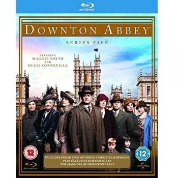 DOWNTON ABBEY