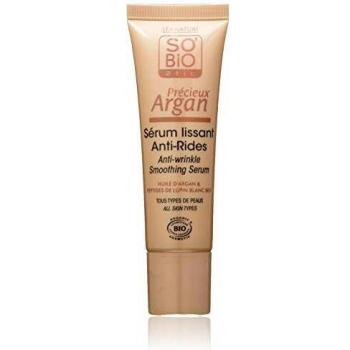 Soro de Argan Anti-Rugas 30 ml