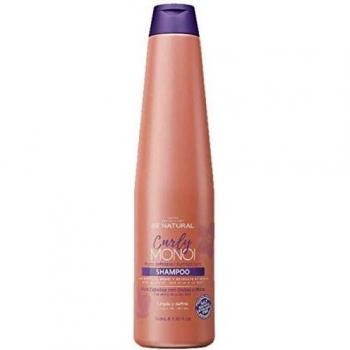Champú Hidratante Rizos Definidos Be Natural 350 ml