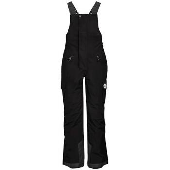 Skihose KILLTEC KSW 406 BYS SKI PNTS Gr. 176, Normalgrößen, schwarz Kinder Hosen
