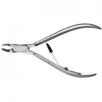 Outil de manucure encadré 10 cm