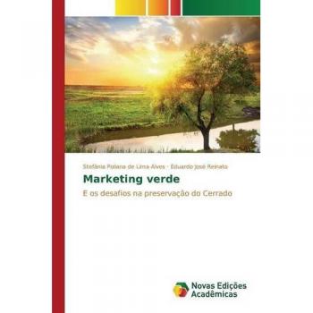 Alves, Stefânia Poliana de Lima: Marketing verde
