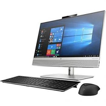HP EliteOne 800 G6 AIO 23.8 i5-10500 8 GB 256 GB SSD