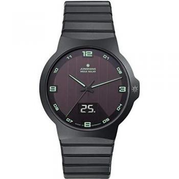 Junghans Solar Power Watch, Model 18/1436.44