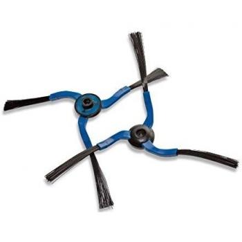 Vhbw Staubsaugerbürste für Samsung Navibot VCR8855L3A Silencio