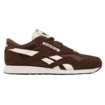 Brown Campus Classic Trainer