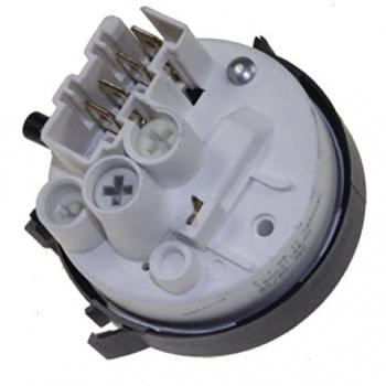 Pressostat Whirlpool 1L 85-60 + Anti-Débranchement – Lave-linge
