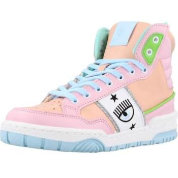 Zapatillas CF3113 para mujer Chiara Ferragni